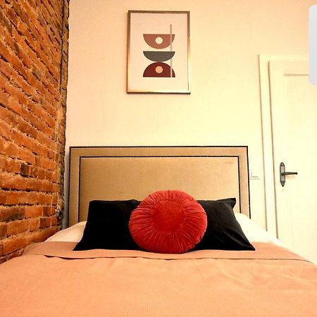 Apartamenty BB43 Bielsko-Biala Bagian luar foto