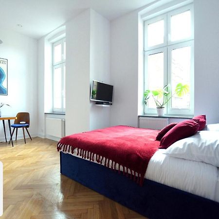 Apartamenty BB43 Bielsko-Biala Bagian luar foto