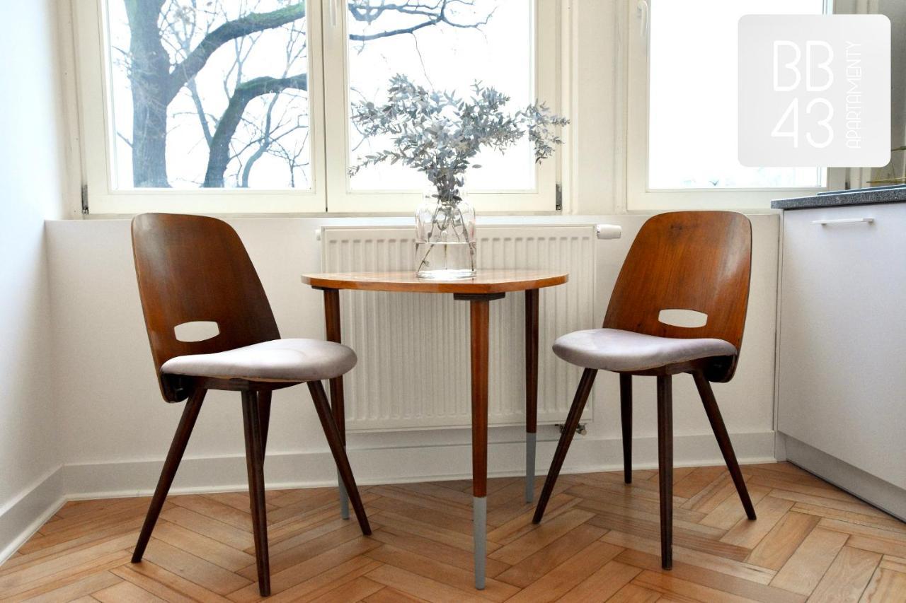 Apartamenty BB43 Bielsko-Biala Bagian luar foto