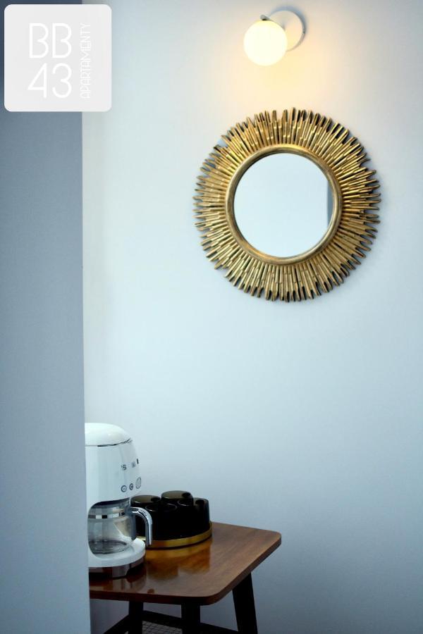 Apartamenty BB43 Bielsko-Biala Bagian luar foto