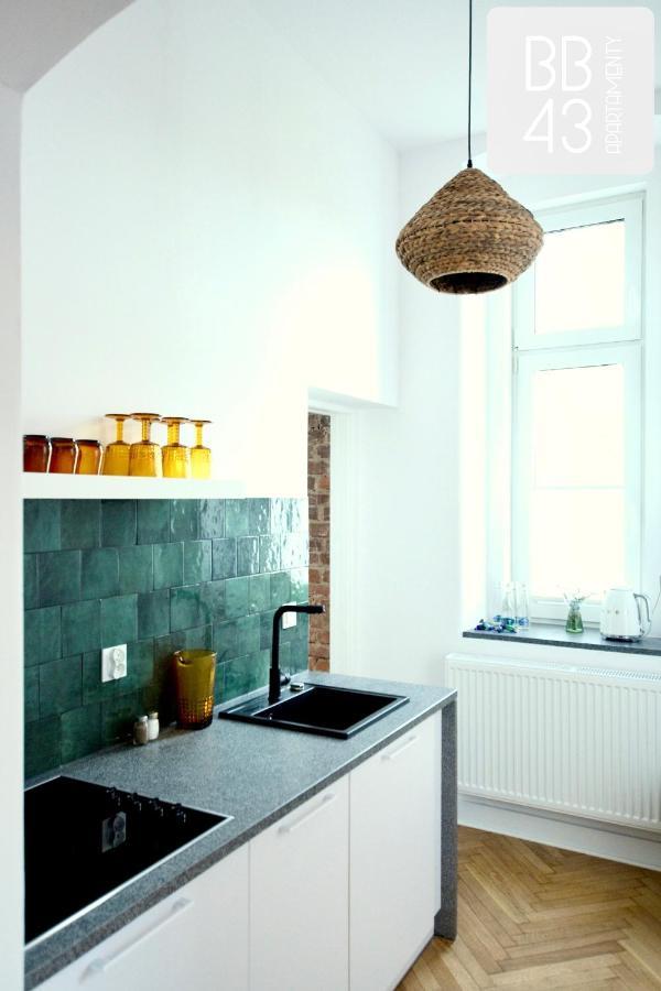 Apartamenty BB43 Bielsko-Biala Bagian luar foto
