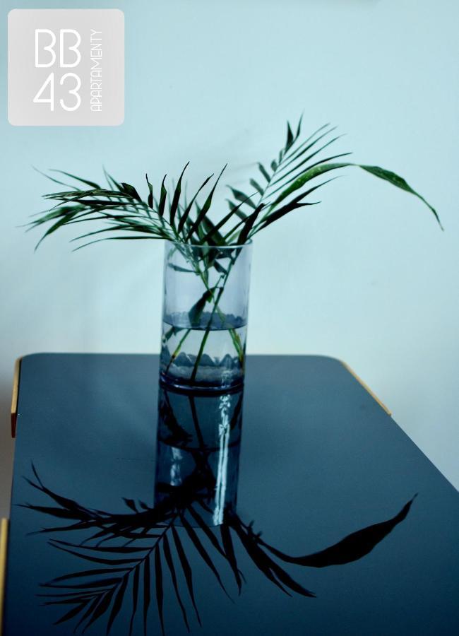 Apartamenty BB43 Bielsko-Biala Bagian luar foto